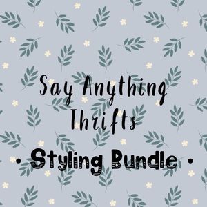 Styling Bundle